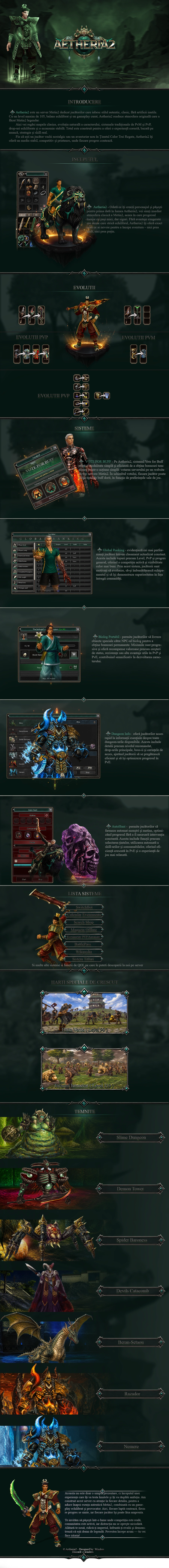 Prezentare Aetheria2